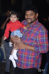 Geetha Govindham Movie Audio Launch Photos